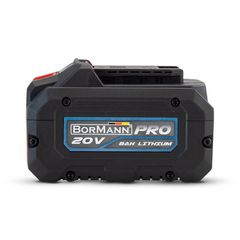 BORMANN Pro BBP2011 Μπαταρία Λιθίου 20V 8Ah Li-Ion ( 048282 )-thumb-2