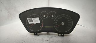 Κοντέρ / Καντράν Ford Focus II (DA) Hatchback [2004-2012] (κωδ.90007288)