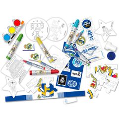 Real Madrid advent calendar-thumb-1