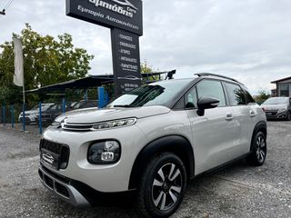 Citroen C3 Aircross 2019 1.#PURE-TECH#Shine#ΠΑΝΟΡΑΜΑ#Navi#ΚΑΜΕΡΑ#Led_Pack#