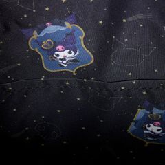 Loungefly Hello Kitty Kuromi 20th Anniversary backpack 28cm-thumb-4