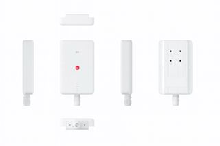 ZTE G5 Max router