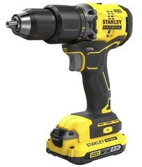 18V SFMCD715D2K STANLEY impact drill/driver-thumb-1
