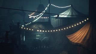 Little Nightmares III / Nintendo Switch 2-thumb-2