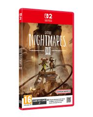 Little Nightmares III / Nintendo Switch 2