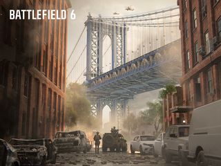 Battlefield 6 (Phantom Edition) / PlayStation 5-thumb-2