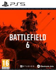 Battlefield 6 (Phantom Edition) / PlayStation 5