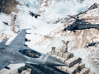 Battlefield 6 (Phantom Edition) / PlayStation 5-thumb-3