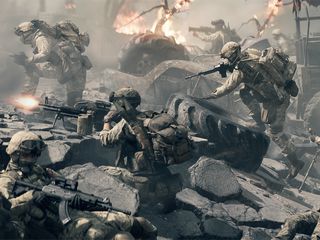 Battlefield 6 (Phantom Edition) / Xbox Series X-thumb-3