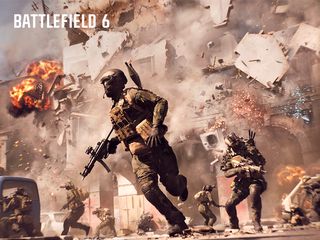 Battlefield 6 (Phantom Edition) / Xbox Series X-thumb-2