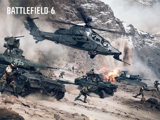 Battlefield 6 (Phantom Edition) / Xbox Series X-thumb-4