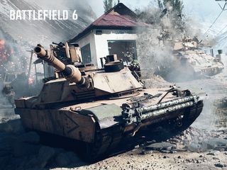 Battlefield 6 (Phantom Edition) / Xbox Series X-thumb-1