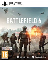 Battlefield 6 / PlayStation 5