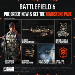 Battlefield 6 / Xbox Series X-thumb-2