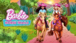Barbie Horse Trails / Nintendo Switch-thumb-4
