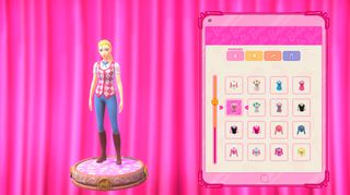 Barbie Horse Trails / Nintendo Switch-thumb-1