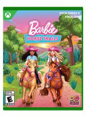 Barbie Horse Trails / Xbox Series X
