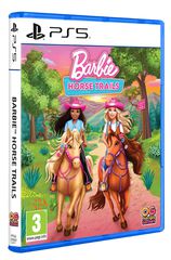 Barbie Horse Trails / PlayStation 5
