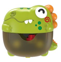 Carlo Baby - Bubble dinosaur with music +18 m (SKU: 667908) / Toys