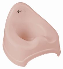 Carlo Baby - Carlo Potty - Pink