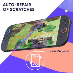 ONIVERSE NSW2 HYDROGEL PROTECTIVE SCREEN FOR CONSOLE / Nintendo Switch 2-thumb-4