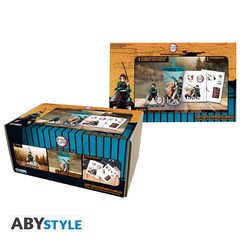 Demon Slayer - Gift box set / Fan Shop and Merchandise