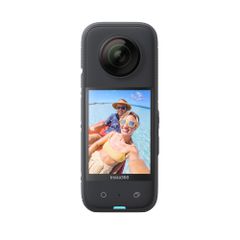 Insta360 - X3 Action Camera / Electronics