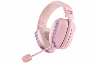 Oniverse Wireless Gaming Headset Polaris - Aurora Pink / PlayStation 5