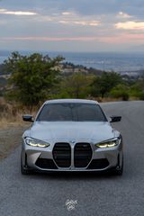Bmw M4 2023 XDRIVE ΑΡΙΣΤΟ PPF ΑΤΡΑΚΑΡΙΣΤΟ  ΟΧΗΜΑ!!