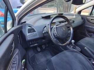 Citroen C4 2005 Exclusive