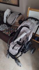 Καρότσι Graco Evo 2 σε 1-thumb-1