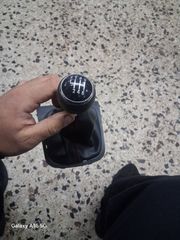 ΠΩΛΕΙΤΑΙ ΦΟΥΣΚΑ ΜΑΖΙ ΜΕ ΜΠΑΛΑΚΙ GOLF6