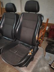 Καθίσματα οδηγού συνοδηγού Opel astra h gtc 05