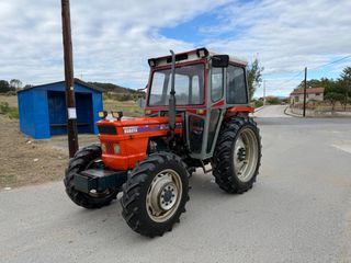 Τρακτέρ Kubota 1990 M7500DT