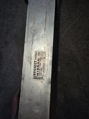 Renault Clio 5 2019-2025 Ψυγείο Intercooler-thumb-1