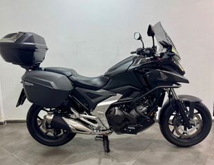 Honda NC 750X 2023 DCT