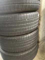 225Χ55Χ17 PIRELLI P7 HMEROMHNIES 2024 2 ΤΕΜ ΥΠΑΡΧΟΥΝ