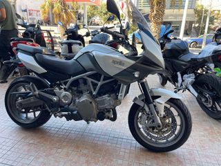 Aprilia Mana 850 GT 2011