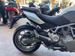Aprilia Mana 850 GT 2011-thumb-2