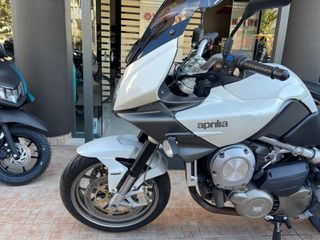 Aprilia Mana 850 GT 2011-thumb-4