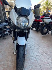 Aprilia Mana 850 GT 2011-thumb-5