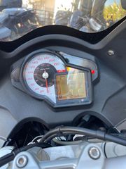 Aprilia Mana 850 GT 2011-thumb-7