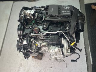 ΜΟΤΕΡ PEUGEOT-CITROEN-DS 1.4HDi  (8HR) EURO 5  09-16