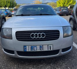 Audi TT 2006 COUPé 1.8 T (5-GEAR)
