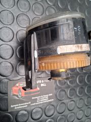 Volkswagen Golf V 2006 Δεξιό μπροστινό φως ομίχλης 27128600-thumb-2