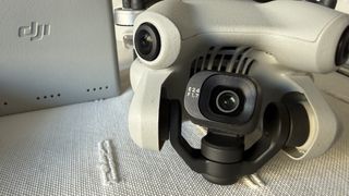 Drones - Multicopters DJI 2024 DJI Mini 4 Pro Fly More Combo (RC 2) με hack fcc