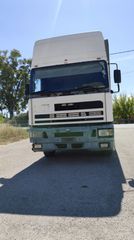 Καρότσα Μουσαμάς DAF 1994 XF95