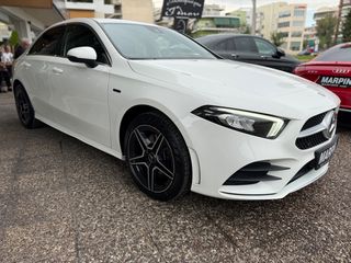 Mercedes-Benz A 250 2020 E AMG-LINE 8G-DCT SEDAN-thumb-2