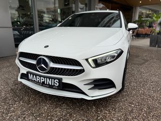 Mercedes-Benz A 250 2020 E AMG-LINE 8G-DCT SEDAN-thumb-3