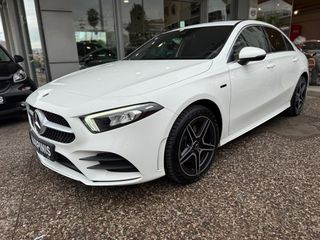 Mercedes-Benz A 250 2020 E AMG-LINE 8G-DCT SEDAN-thumb-4